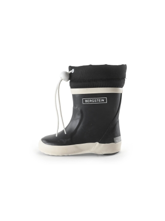 Bergstein Regenlaarzen Blauw 266945
 Maat 23
 