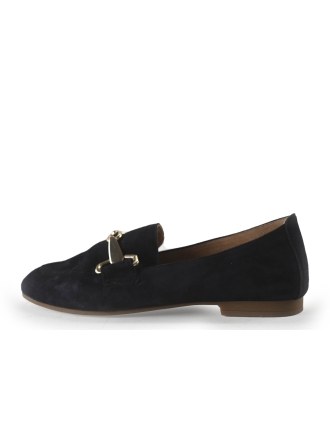 Gabor Instappers Blauw 266949
 Maat 37½
 