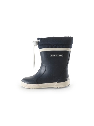 Bergstein Regenlaarzen Blauw 266950
 Maat 26
 