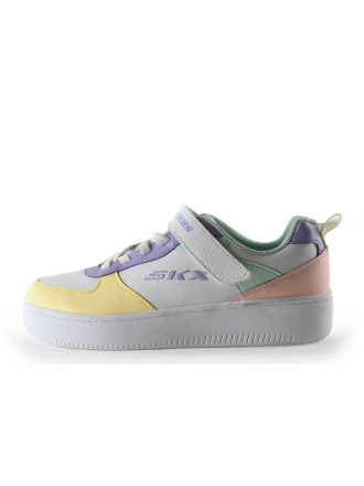 Skechers Sneakers Wit 266954
 Maat 38
 