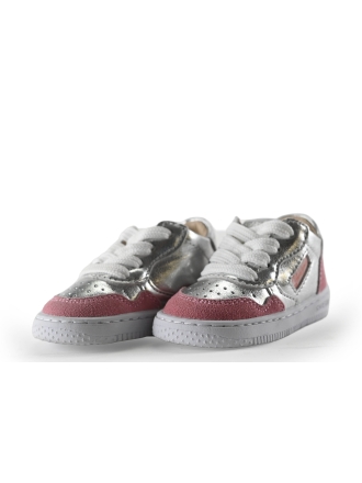 Shoesme Sneakers Zilver 266957
 Maat 19
 