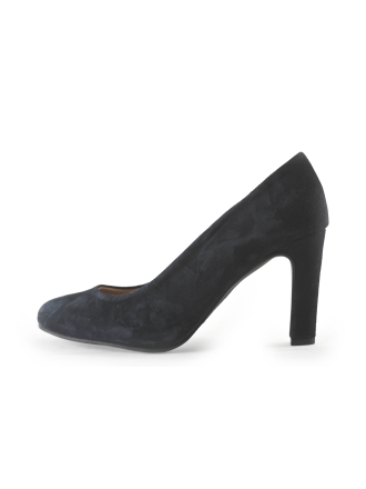 Linea Zeta Pumps Blauw 266966
 Maat 38
 