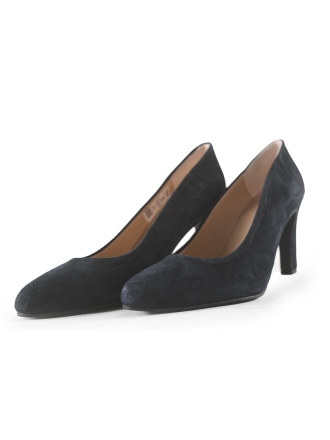 Linea Zeta Pumps Blauw 266966
 Maat 38
 