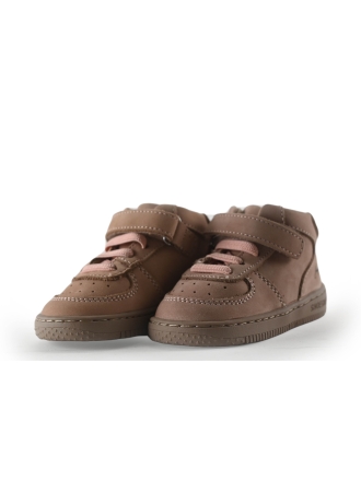 Shoesme Veterboots Roze 266968
 Maat 19
 