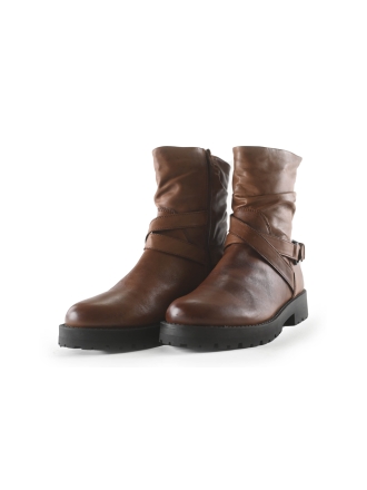 Cellini Enkellaarzen Bruin 266971
 Maat 39
 