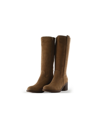Cellini Laarzen Beige 266981
 Maat 37
 