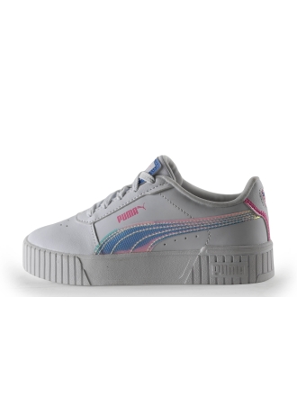Puma Sneakers Wit 266992
 Maat 32
 