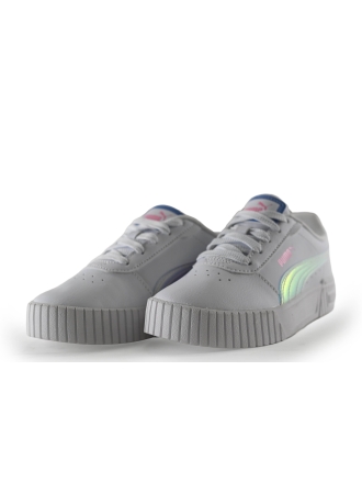 Puma Sneakers Wit 266992
 Maat 32
 