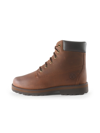 Timberland Veterboots Bruin 266993
 Maat 37
 