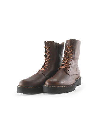Cellini Veterboots Cognac 266994
 Maat 40
 