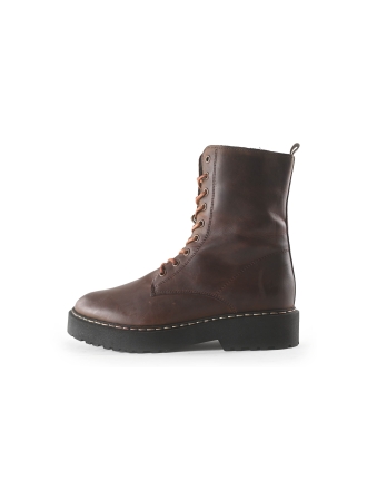 Cellini Veterboots Cognac 266996
 Maat 39
 