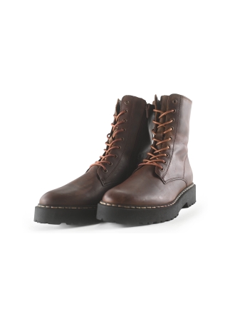 Cellini Veterboots Cognac 266996
 Maat 39
 