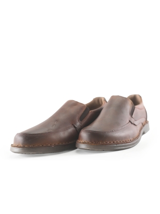 Outfielder Instappers Cognac 266999
 Maat 41
 
