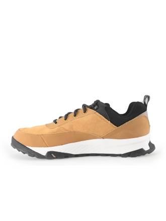 Timberland Sneakers Cognac 267000
 Maat 45
 