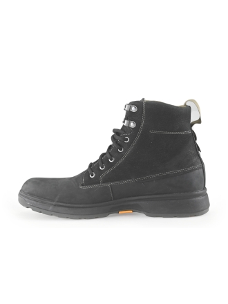 Timberland Veterboots Zwart 267003
 Maat 44½
 