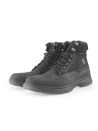 Timberland Veterboots Zwart 267003
 Maat 44½
 
