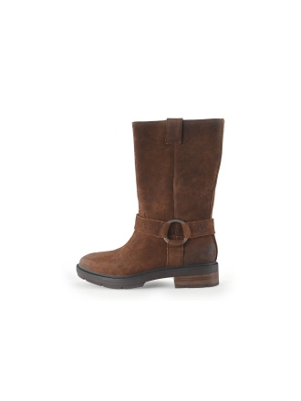 Timberland Boots Bruin 267006
 Maat 41½
 