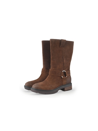 Timberland Boots Bruin 267006
 Maat 41½
 