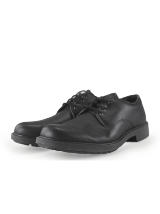 Timberland Veterschoenen Zwart 267007
 Maat 40
 