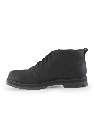 Timberland Hoge sneakers Blauw 267008
 Maat 41
 