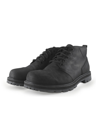 Timberland Hoge sneakers Blauw 267008
 Maat 41
 