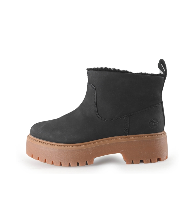 Timberland Enkellaarzen