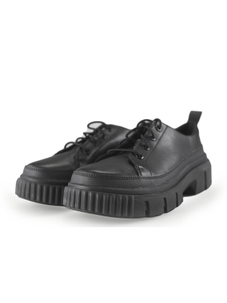 Timberland Veterschoenen Zwart 267018
 Maat 40
 