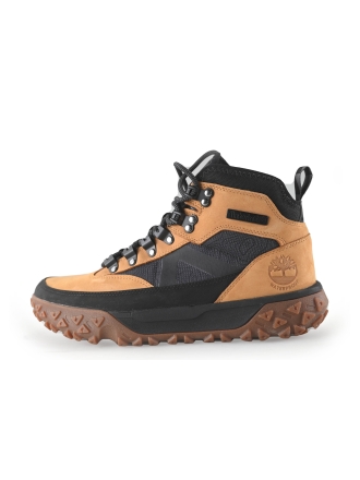 Timberland Sneakers Geel 267024
 Maat 42
 