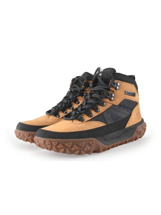 Timberland Sneakers Geel 267024
 Maat 42
 