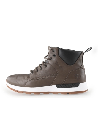 Timberland Veterschoenen Bruin 267025
 Maat 43½
 