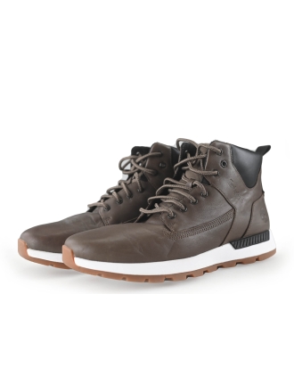 Timberland Veterschoenen Bruin 267025
 Maat 43½
 