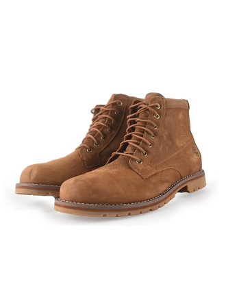 Timberland Veterboots Bruin 267030
 Maat 46
 