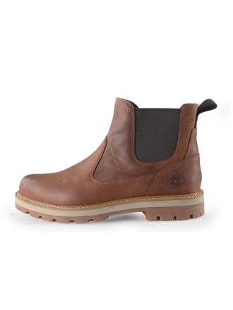 Timberland Chelsea boots Bruin 267033
 Maat 40
 