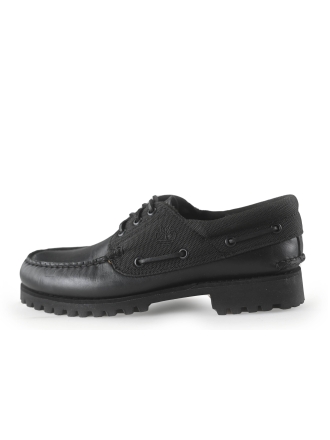 Timberland Bootschoenen Zwart 267034
 Maat 41
 