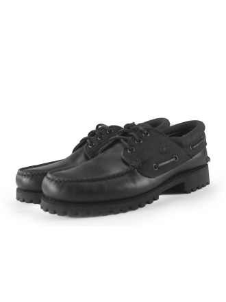 Timberland Bootschoenen Zwart 267034
 Maat 41
 