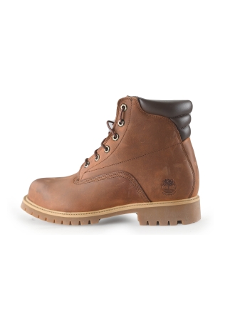 Timberland Boots Bruin 267037
 Maat 43
 