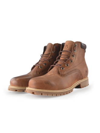 Timberland Boots Bruin 267037
 Maat 43
 