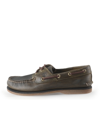 Timberland Bootschoenen Grijs 267038
 Maat 41½
 