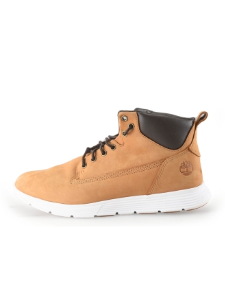 Timberland Veterschoenen Cognac 267043
 Maat 41½
 