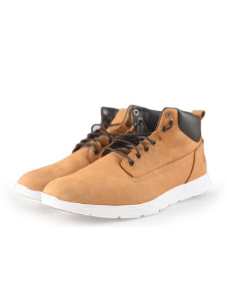 Timberland Veterschoenen Cognac 267043
 Maat 41½
 