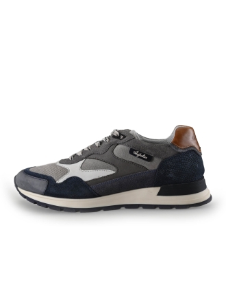 Australian Sneakers Grijs 267046
 Maat 41
 
