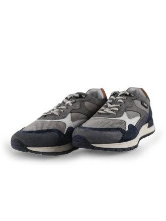 Australian Sneakers Grijs 267046
 Maat 41
 