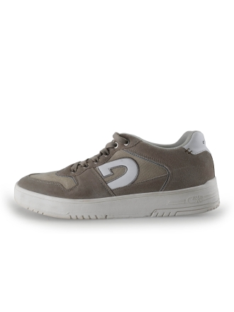 Cruyff Sneakers Beige 267049
 Maat 43
 