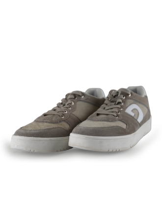 Cruyff Sneakers Beige 267049
 Maat 43
 
