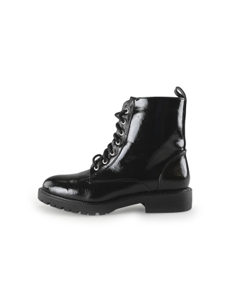 Cellini Veterboots Zwart 267050
 Maat 39
 