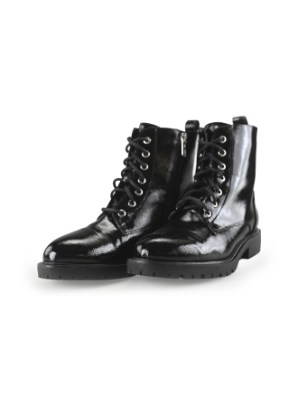 Cellini Veterboots Zwart 267050
 Maat 39
 