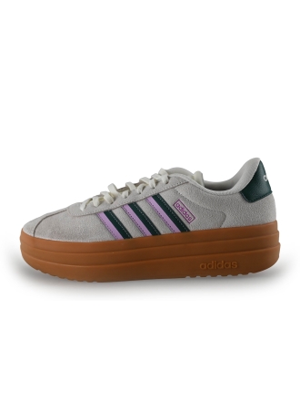 Adidas Sneakers Wit 267052
 Maat 40
 