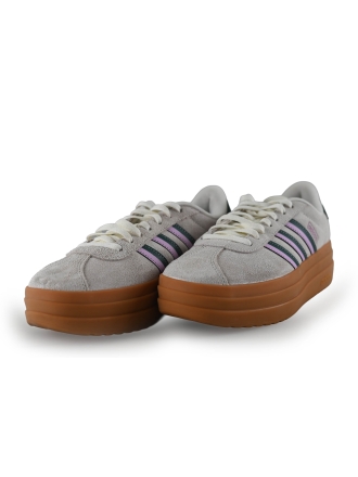 Adidas Sneakers Wit 267052
 Maat 40
 
