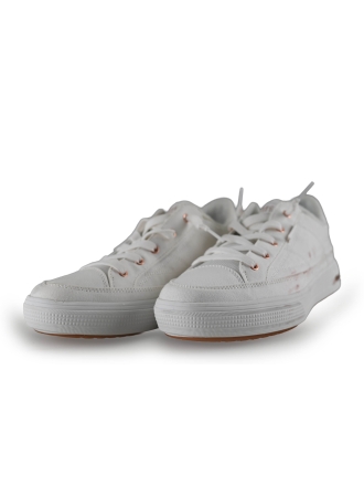 Skechers Sneakers Wit 267054
 Maat 41
 