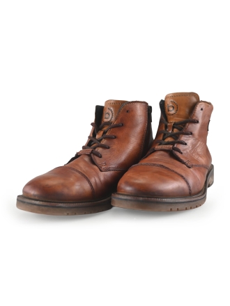Bugatti Veterboots Bruin 267055
 Maat 43
 
